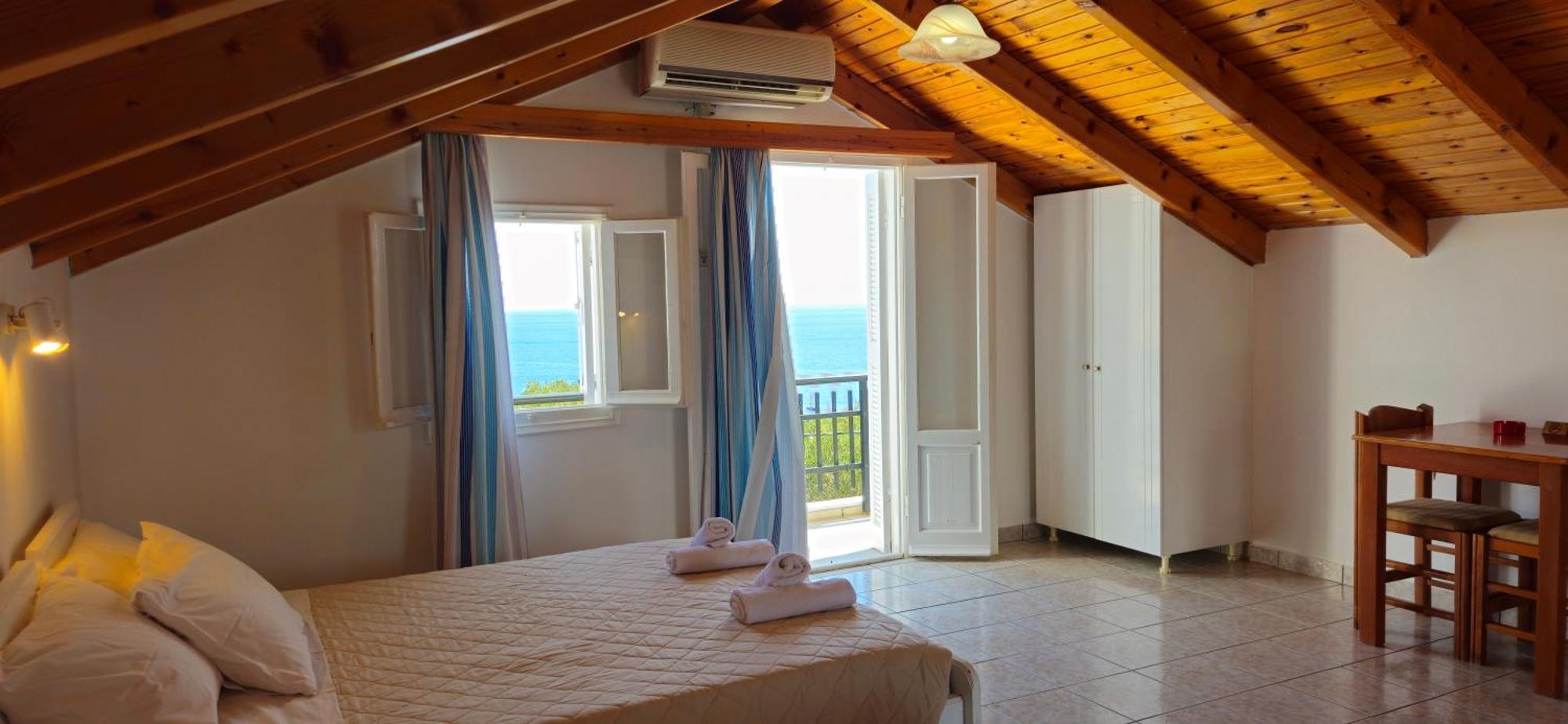 Fexulis Studios & Suites Ágios Nikolaos Exterior foto